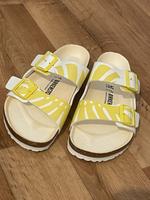 Birkenstock Arizona Lemon Baden-Württemberg - Karlsruhe Vorschau