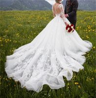 Brautkleid von Demetrios, Größe 36 Bayern - Inzell Vorschau
