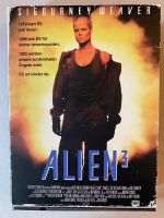 Alien 3 (1992) VHS RETRO BOX BLU-RAY Friedrichshain-Kreuzberg - Kreuzberg Vorschau