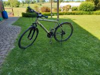 Fahrrad Germatec Nordrhein-Westfalen - Steinheim Vorschau