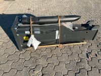 Abbruchhammer Hydraulikhammer Meißel MUSTANG HM1300 Hessen - Hadamar Vorschau