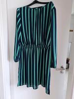 Kleid /Chiffonkleid/ Cocktailkleid Nordrhein-Westfalen - Leopoldshöhe Vorschau