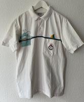 2x Vintage Hugo Boss Polo Shirts in M Rheinland-Pfalz - Ludwigshafen Vorschau