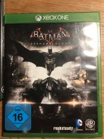 Batman Arkham Knight XboxOne Bayern - Stephanskirchen Vorschau