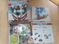 Rallyman GT + Adrenaline Pack Addon Erweiterung Brettspiel Racing Niedersachsen - Braunschweig Vorschau