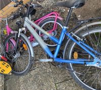 Fahrrad 24 Zoll Schleswig-Holstein - Nehmten Vorschau