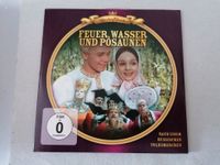 DVD - Feuer Wasser und Posaunen Märchen Dresden - Innere Altstadt Vorschau