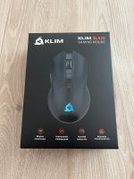 KLIM Blaze - Wiederaufladbare kabellose RGB Gaming Maus Niedersachsen - Bardowick Vorschau