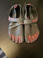 Barfußschuhe/Skele-toes von Fila Nürnberg (Mittelfr) - Aussenstadt-Sued Vorschau
