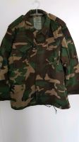 US Feldjacke M65 Jacke Army Parka Aircrew selten Bayern - Marktsteft Vorschau