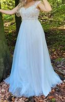 Brautkleid/ Hochzeitkleid Gr.L Nordrhein-Westfalen - Gelsenkirchen Vorschau