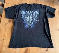 Wacken 2013 T-Shirt Kreis Pinneberg - Lutzhorn Vorschau