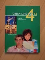 *WIE NEU* Green Line New E2, Bd. 4 (Gymn.), Schulbuch v. Klett Bayern - Hallbergmoos Vorschau