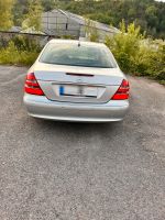 Mercedes Benz E klasse Saarland - Merzig Vorschau