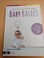 Buch Baby Basics Babybuch Baden-Württemberg - Ingersheim Vorschau
