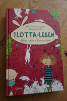 ``Lotta-Leben - Alles voller Kaninchen" - gebundenes Buch Rheinland-Pfalz - Erlenbach bei Kandel Vorschau