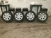 17" Kompletträder Orginal Audi Q5 S-line 235/65 R17 104H Dortmund - Innenstadt-West Vorschau