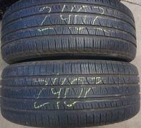 Pirelli 245/45R20 Scorpion Verde All Season (2402) Nordrhein-Westfalen - Paderborn Vorschau