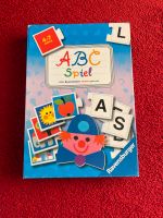 ABC Spiel/ Buchstaben lernen, ab 4 Jahren Kreis Pinneberg - Klein Offenseth-Sparrieshoop Vorschau