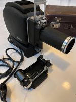 Antiker Leitz / Leica Projektor mit Hector 100mm 2.5 Objektiv Nordrhein-Westfalen - Sankt Augustin Vorschau