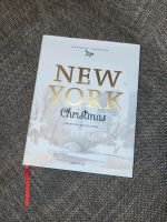 NEUWERTIG: New York Christmas, Rezepte & Geschichten, Buch Rheinland-Pfalz - Alzey Vorschau
