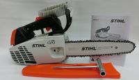 STIHL MS 194 T 30cm Einhand-Kettensäge für Profi`s Motorsäge Sachsen - Zwenkau Vorschau