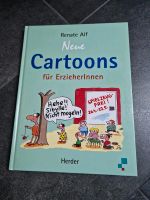 Herder: Renate Alf Neue Cartoons Baden-Württemberg - Brackenheim Vorschau