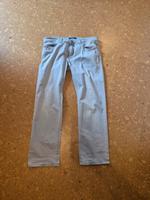 Graue Jeanshose, Pierre Cardin 'Lyon Tapered', Größe 38/32 Baden-Württemberg - Mosbach Vorschau