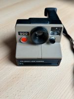 Gefunden: Polaroid 500 Land Camera in Hamburg gefunden Hamburg-Mitte - Hamburg Altstadt Vorschau
