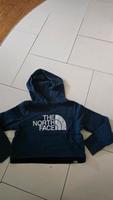 The north face cropped Pulli s (164/170/176) Sachsen - Radebeul Vorschau
