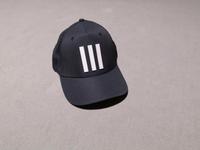 Adidas Cap schwarz 3 stripes Golf Kappe NEU Bayern - Piding Vorschau