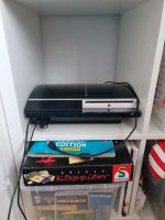 Playstation 3 + 12 Spiele Hessen - Kassel Vorschau