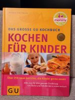 Kochen für Kinder GU Bayern - Fürstenfeldbruck Vorschau