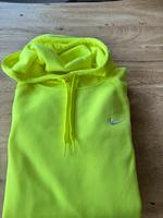Nike Therma-Fit Hoodie- Neon- Np 59€ Bayern - Maxhütte-Haidhof Vorschau