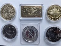 Barren, Münzen und Medaillen Sachsen - Zwickau Vorschau