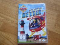 DVD Feuerwehrmann Sam Der Tapfere Retter Hessen - Büdingen Vorschau