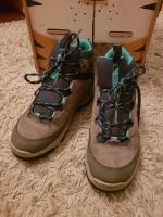 Wanderschuhe Wasserfest gr 36 Wandsbek - Hamburg Marienthal Vorschau