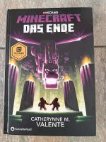 Minecraft - Das Ende - Buch Baden-Württemberg - Dornstetten Vorschau