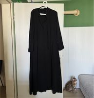 Kleid schwarz Größe Nr. 5 48-50 Aubing-Lochhausen-Langwied - Aubing Vorschau