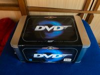 James Bond Monsterbox Special Edition 19/1 Bonus DVD + 3 DVD`s Hessen - Melsungen Vorschau