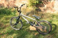 Felt ethic BMX Rad 20" Hamburg - Hamburg-Nord Vorschau