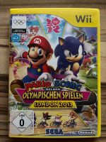 Wii Olympische Spiele 2012 Bayern - Rehau Vorschau