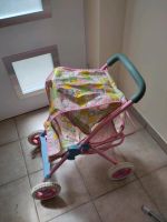 Puppenkinderwagen babyborn Frankfurt am Main - Dornbusch Vorschau