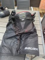 Bauer Hyperlite Hose Nordrhein-Westfalen - Viersen Vorschau