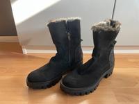 Damen Winterstiefel | Tamaris | 39 | wie neu München - Untergiesing-Harlaching Vorschau