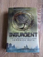 Insurgent als Hardcover auf Englisch Bayern - Neusäß Vorschau