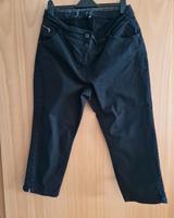 Cecil Jeans W 36 (46) Vicky Capri Hose Hessen - Wolfhagen  Vorschau
