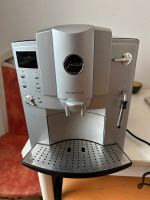 Jura Impressa E65 Kaffee/Cappuccino - Maschine Hessen - Ober-Ramstadt Vorschau