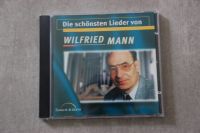 CD, Die schönsten Lieder von Wilfried Mann, Schulte Gerth Sachsen - Ehrenfriedersdorf Vorschau