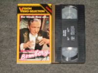 VHS Kassette / Cassette Der tolle Blomberg - Hans Albers - FSK 16 Saarbrücken-West - Burbach Vorschau